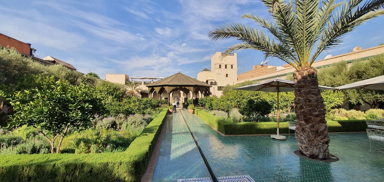 Morocco Tour